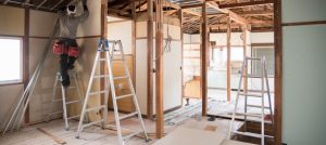 Entreprise de rénovation de la maison et de rénovation d’appartement à Eclance